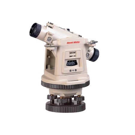 Sitepro LT8-300LP Universal Level-Transit, W/ Laser Plummet 46-D8872